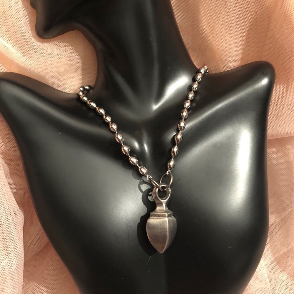 Fashion jewelry